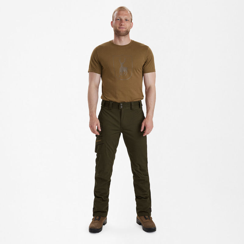 Afbeelding laden in Galerijviewer, Deerhunter Muflon Light Trousers, art green
