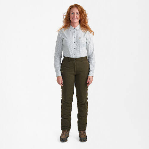 Laden Sie das Bild in Galerie -Viewer, Deerhunter Lady Winter Eagle Trousers
