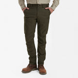 Deerhunter Matobo Trousers, forest green