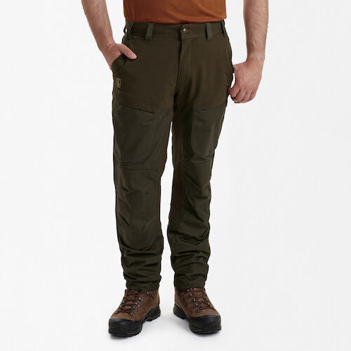 Deerhunter Strike Trousers w. Membrane