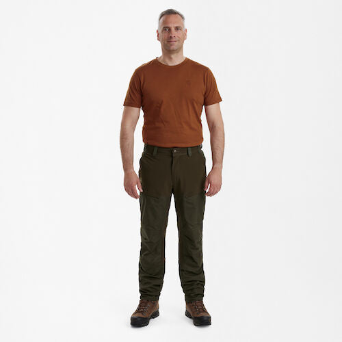 Load image into Gallery viewer, Deerhunter Strike Trousers w. Membrane
