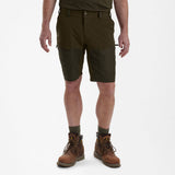 Deerhunter Strike Shorts, deep green