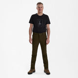 Deerhunter Strike Full Stretch Trousers Fallen Leaf - Het Brabants Jachthuis