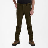 Deerhunter Strike Full Stretch Trousers Fallen Leaf - Het Brabants Jachthuis