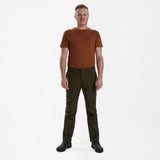 Deerhunter Strike Trousers, deep green