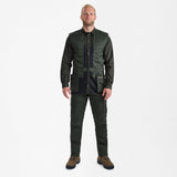 Deerhunter atlas mesh shooting waistcoat - Het Brabants Jachthuis