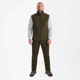 Deerhunter Eagle Fleece Waistcoat