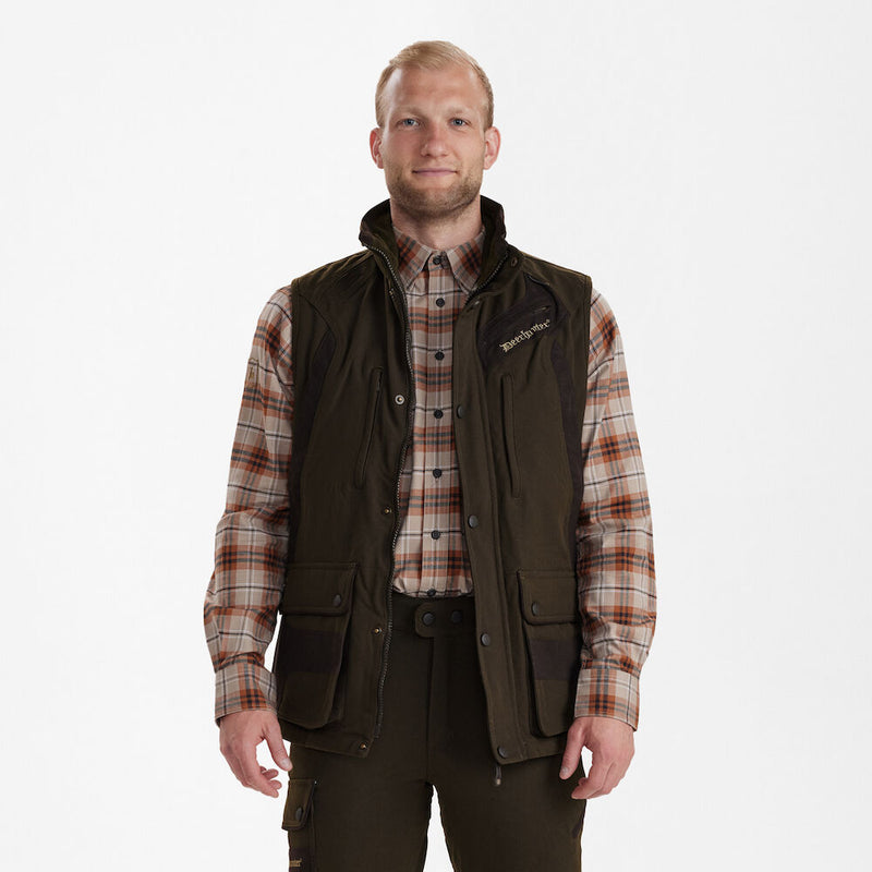 Load image into Gallery viewer, Deerhunter Muflon Extreme Waistcoat - Het Brabants Jachthuis
