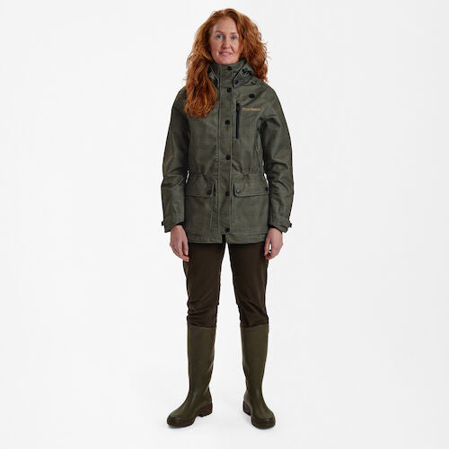 Load image into Gallery viewer, Deerhunter Lady Gabby Jacket - Het Brabants Jachthuis
