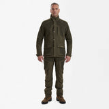 Deerhunter Strike Extreme Jacket, palm green