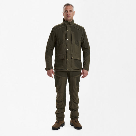 Deerhunter Strike Extreme Jacket, palm green