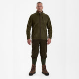 Deerhunter Gamekeeper Fleece Jacket Reversible - Het Brabants Jachthuis