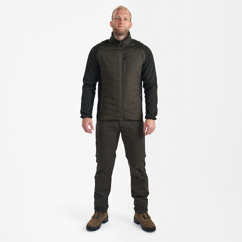 Load image into Gallery viewer, Deerhunter Moor Zip-off Jacket - Het Brabants Jachthuis
