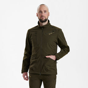 Deerhunter Excape Light Jacket - Het Brabants Jachthuis