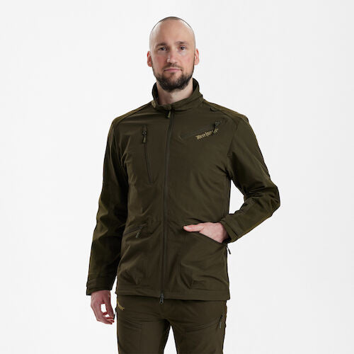 Deerhunter Excape Light Jacket, art green