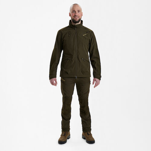 Deerhunter Excape Light Jacket - Het Brabants Jachthuis