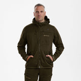 Deerhunter Excape Softshell Jacket, art green