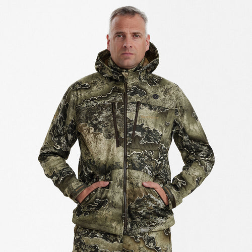 Deerhunter Excape Softshell Jacket, real tree excape