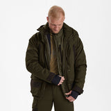 Deerhunter Muflon Zip-in Jacket - Het Brabants Jachthuis