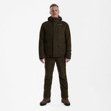 Deerhunter Heat Game Jacket, wood