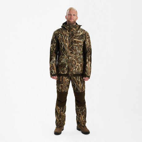 Deerhunter Heat Game Jacket, realtree