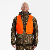 Deerhunter Heat Game Jacket, realtree