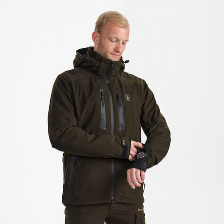 Deerhunter Game Pro Light Jacket - Het Brabants Jachthuis
