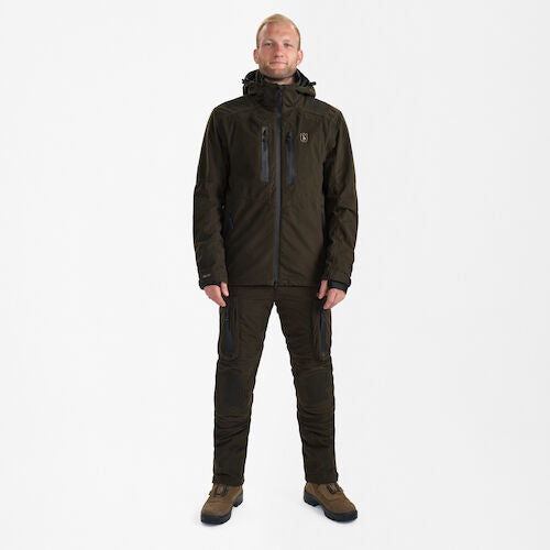 Deerhunter Game Pro Light Jacket - Het Brabants Jachthuis