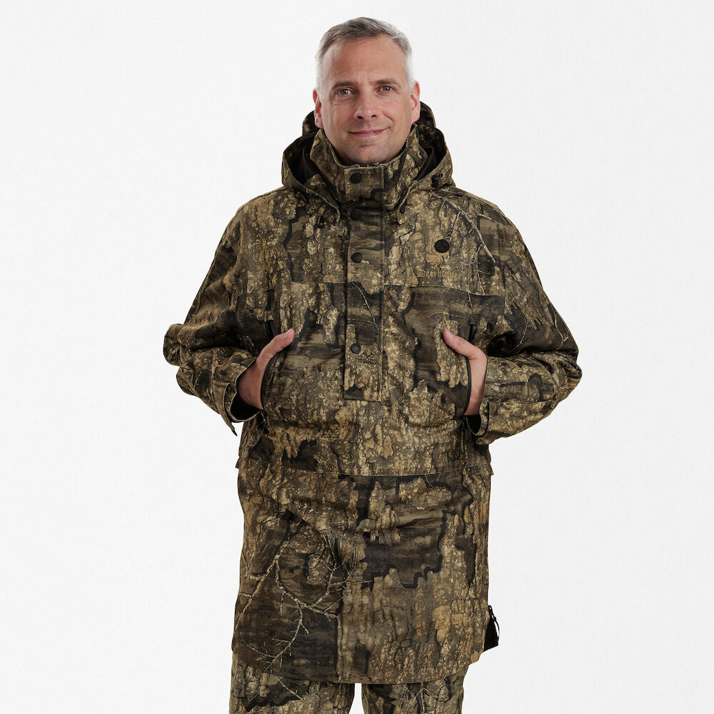 Deerhunter Pro Gamekeeper Smock - Het Brabants Jachthuis