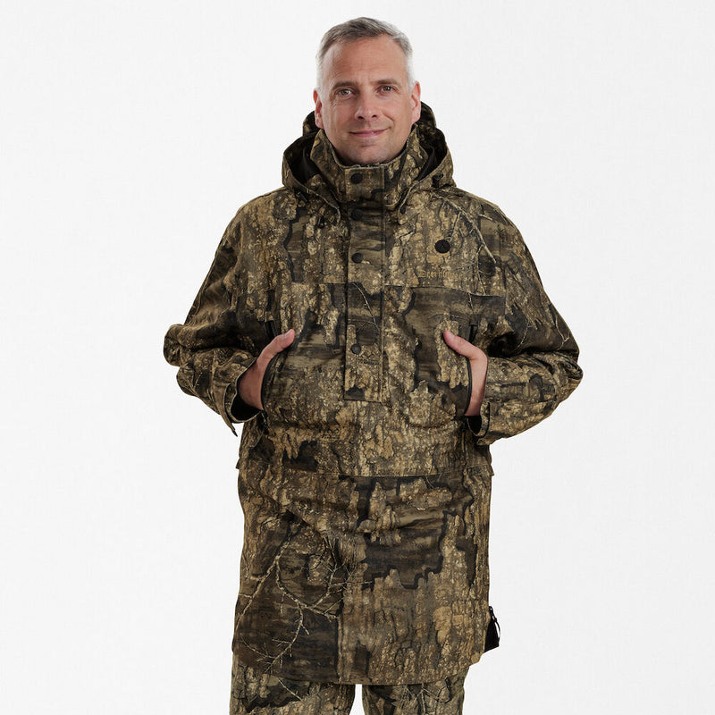 Load image into Gallery viewer, Deerhunter Pro Gamekeeper Smock - Het Brabants Jachthuis
