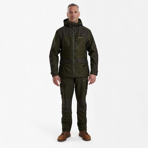 Deerhunter Chasse Jacket - Het Brabants Jachthuis
