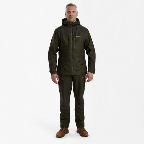 Deerhunter Chasse Jacket - Het Brabants Jachthuis