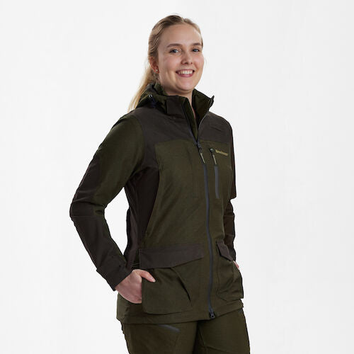 Deerhunter Lady Chasse Jacket - Het Brabants Jachthuis