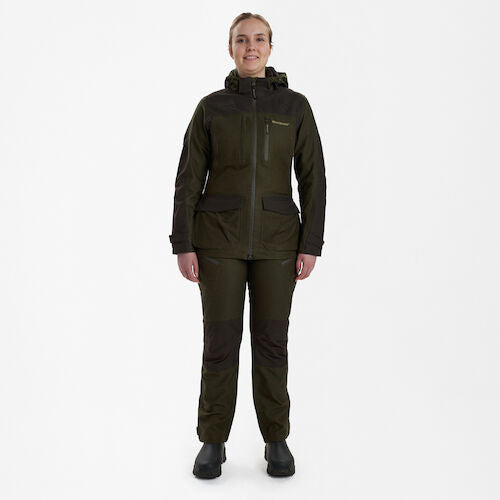 Load image into Gallery viewer, Deerhunter Lady Chasse Trousers - Het Brabants Jachthuis
