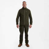 Deerhunter Chasse Fleece Jacket, beluga