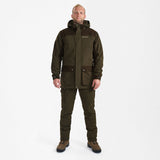 Deerhunter Eagle Jacket, tarmac green