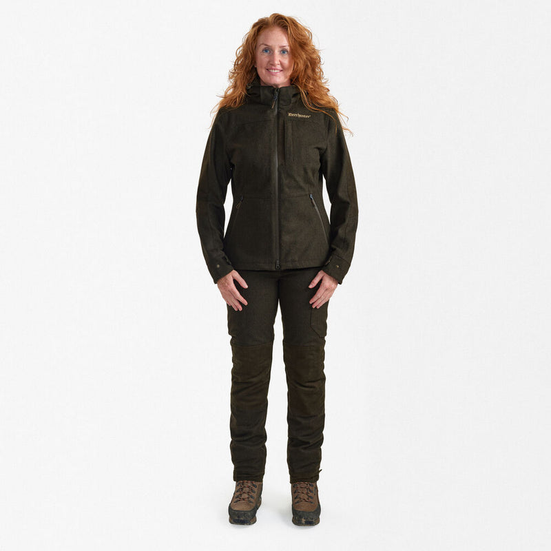 Afbeelding laden in Galerijviewer, Deerhunter Lady Tatra Jacket
