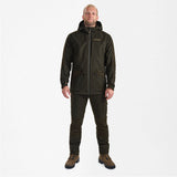 Deerhunter Tatra Jacket, loden wood