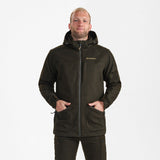 Deerhunter Tatra Jacket, loden wood