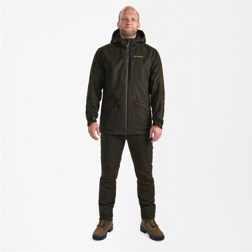 Deerhunter Tatra Jacket, loden wood