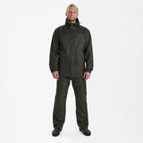 Deerhunter Survivor Rain Jacket, timber