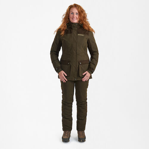 Afbeelding laden in Galerijviewer, Deerhunter Lady Winter Eagle Jacket
