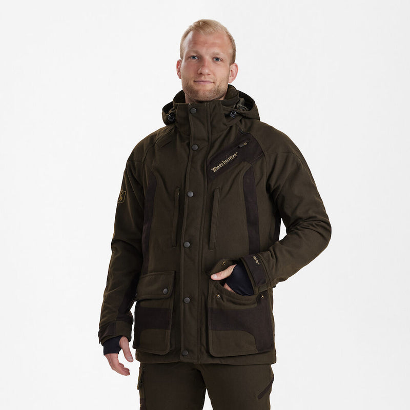 Afbeelding laden in Galerijviewer, Deerhunter Muflon Extreme Jacket - Het Brabants Jachthuis
