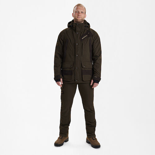 Deerhunter Muflon Extreme Jacket - Het Brabants Jachthuis