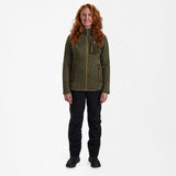 Deerhunter Lady Sarek Knitted Jacket - Het Brabants Jachthuis