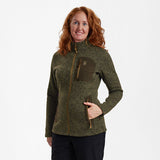 Deerhunter Lady Sarek Knitted Jacket - Het Brabants Jachthuis