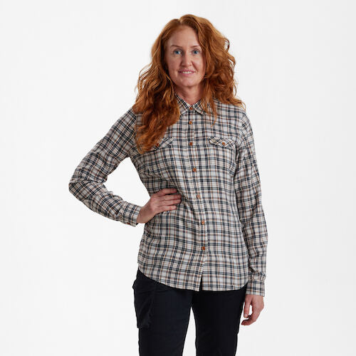 Load image into Gallery viewer, Deerhunter Lady Julia shirt - Het Brabants Jachthuis
