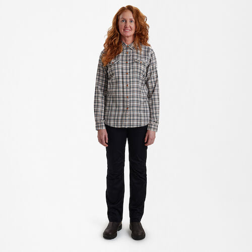 Load image into Gallery viewer, Deerhunter Lady Julia shirt - Het Brabants Jachthuis
