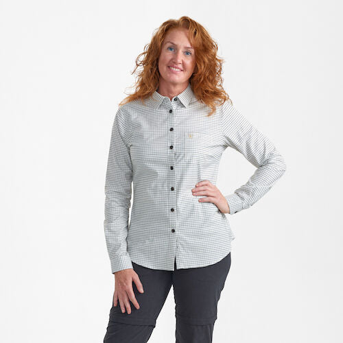 Load image into Gallery viewer, Deerhunter Lady Sara Shirt - Het Brabants Jachthuis
