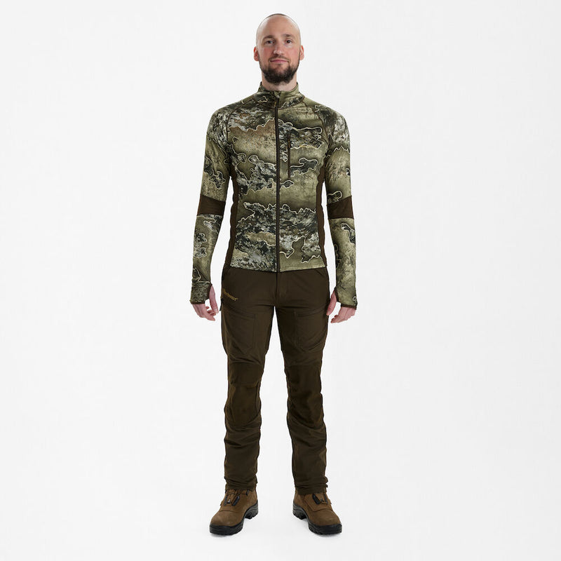 Afbeelding laden in Galerijviewer, Deerhunter Excape Insulated Cardigan, real tree excape
